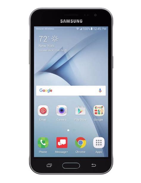 Samsung Galaxy J3 V 